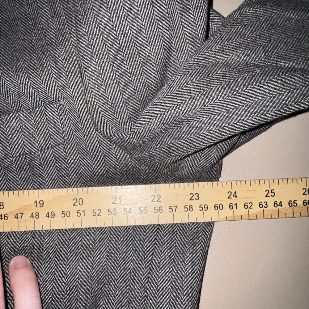 Joseph & Feiss Men’s Blazer Gray
